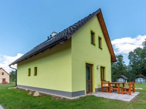 Holiday Home Agáta 1 by Interhome, Straz Nad Nezarkou